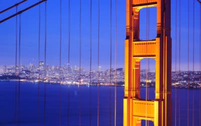 Elegant Concierge Services San Francisco Things to Do