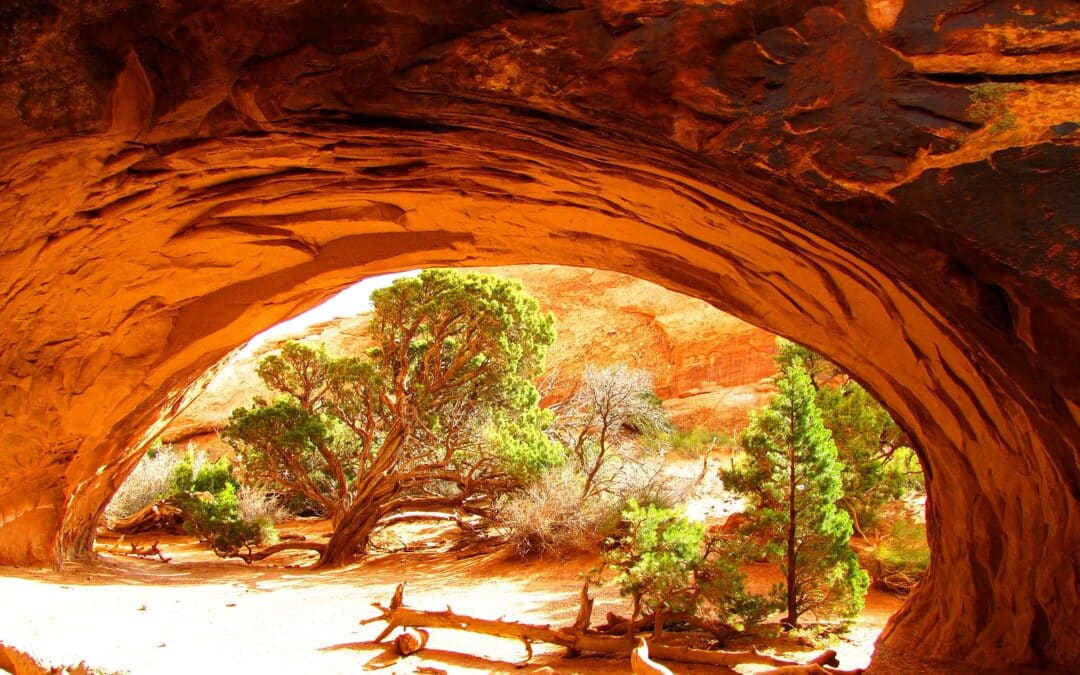 The Best National Parks in Utah Elegant Concierge Services