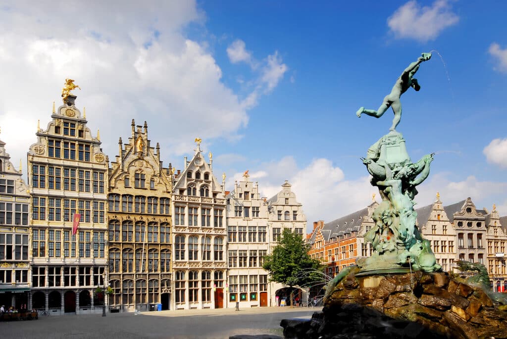 Elegant Concierge Services Reveals Belgium's Top Vacation Destinations