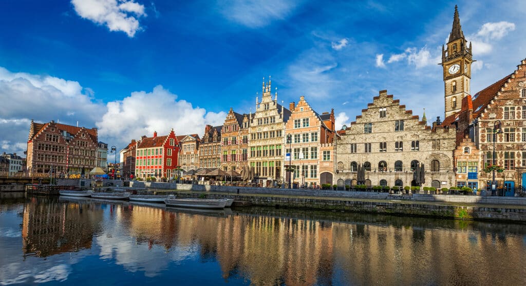 Elegant Concierge Services Reveals Belgium's Top Vacation Destinations 3