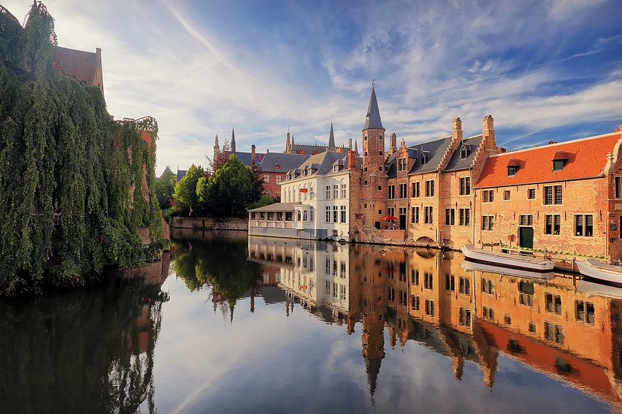 Elegant Concierge Services Reveals Belgium's Top Vacation Destinations 4