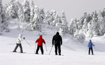 Elegant Concierge Services Reviews Where to Ski In Idaho