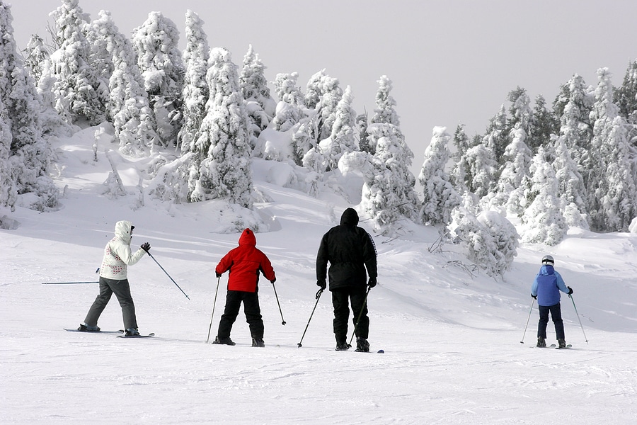 Elegant Concierge Services Reviews Where to Ski In Idaho 4