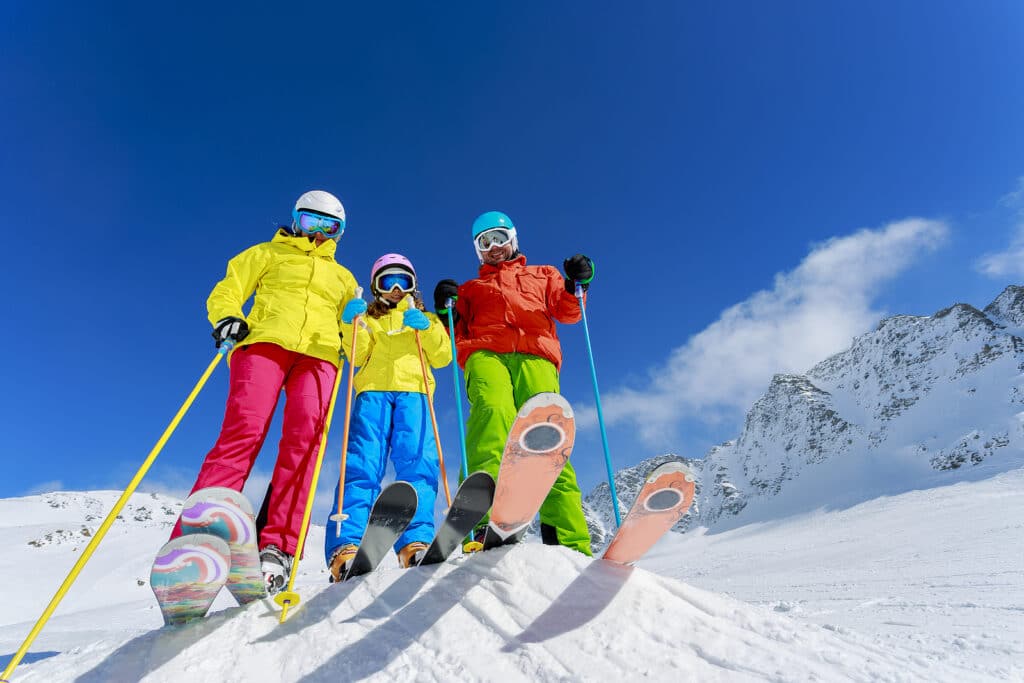 Elegant Concierge Services Reviews Where to Ski In Idaho 3