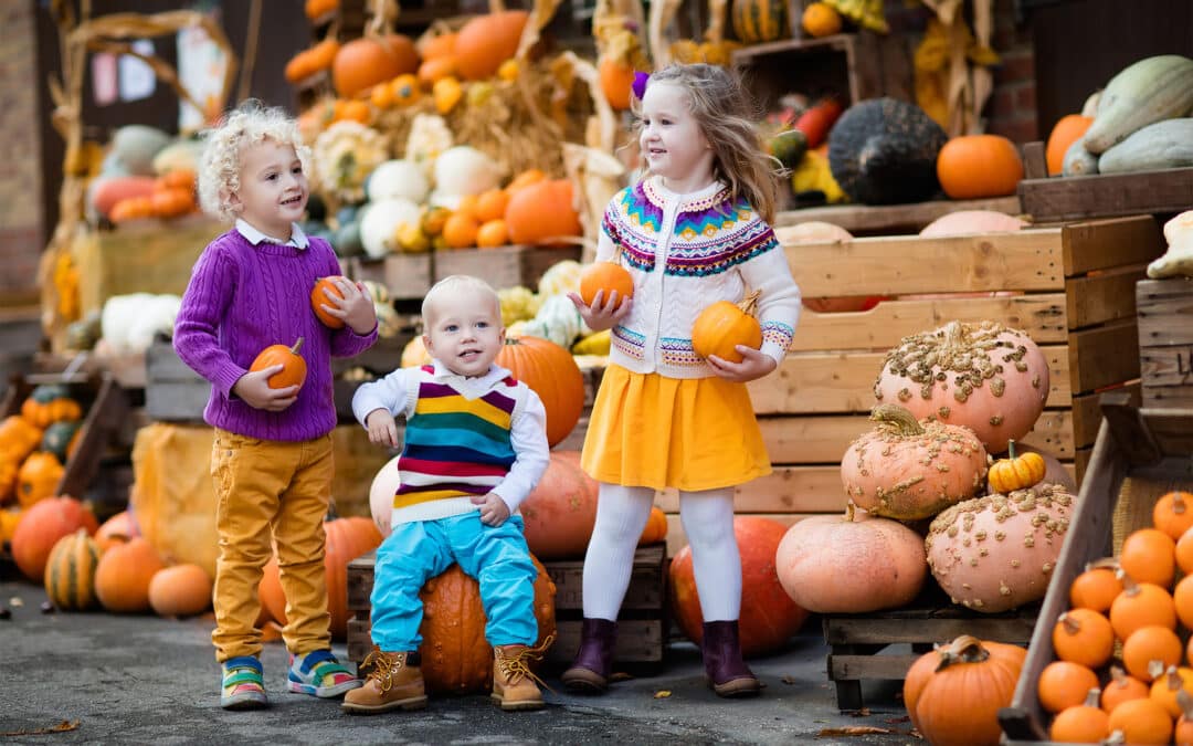 Family-Friendly Places to Celebrate Fall By Elegant Concierge Services