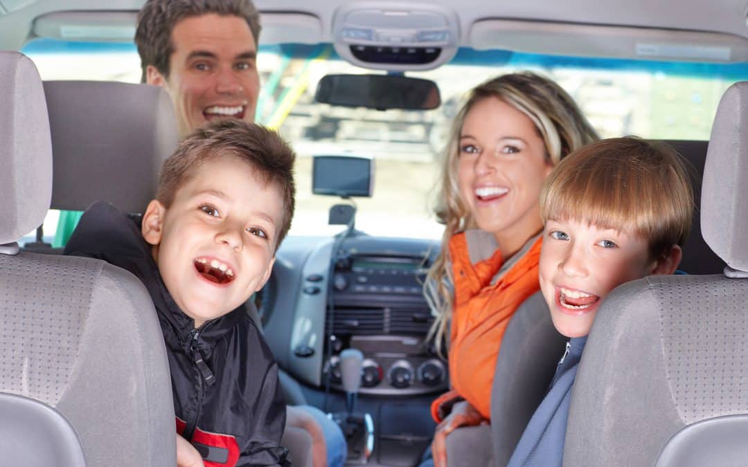 U.S. Road Trips For Lifelong Memories From Elegant Concierge Services
