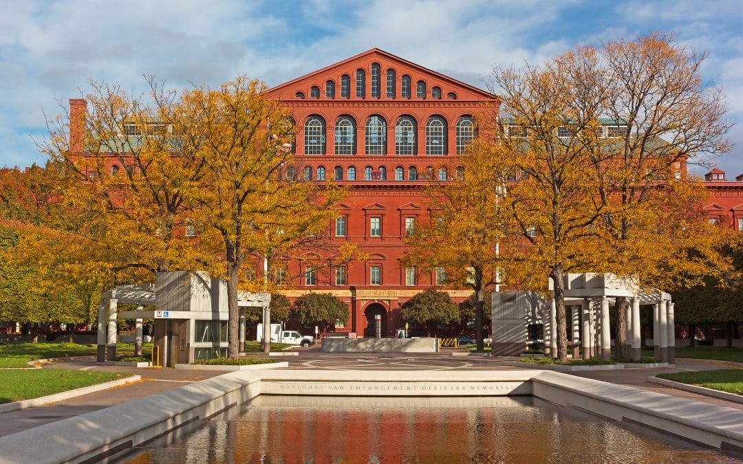 Visit Washington, D.C. With Elegant Concierge Services