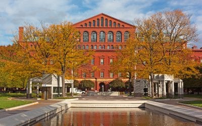 Visit Washington, D.C. With Elegant Concierge Services