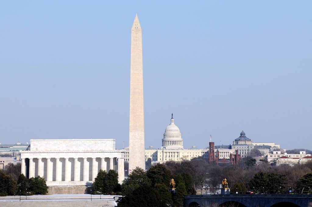 Visit Washington, D.C. With Elegant Concierge Services 4