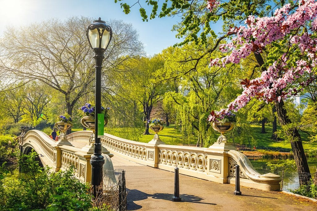 Elegant Concierge Services Recommends Visiting New York State 2