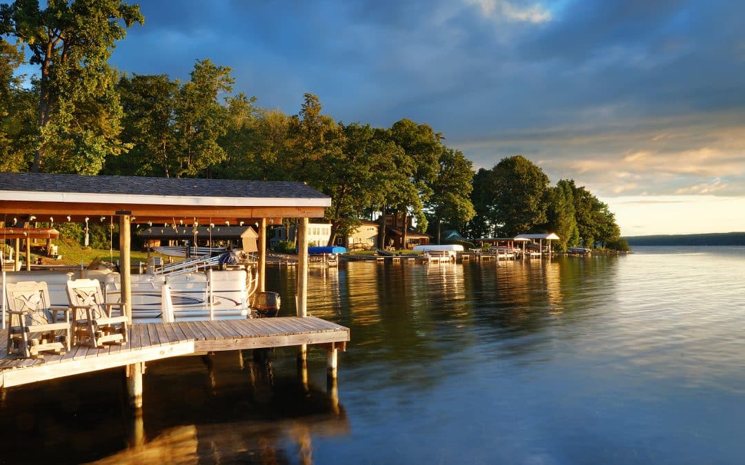 Elegant Concierge Services Recommends Visiting New York State