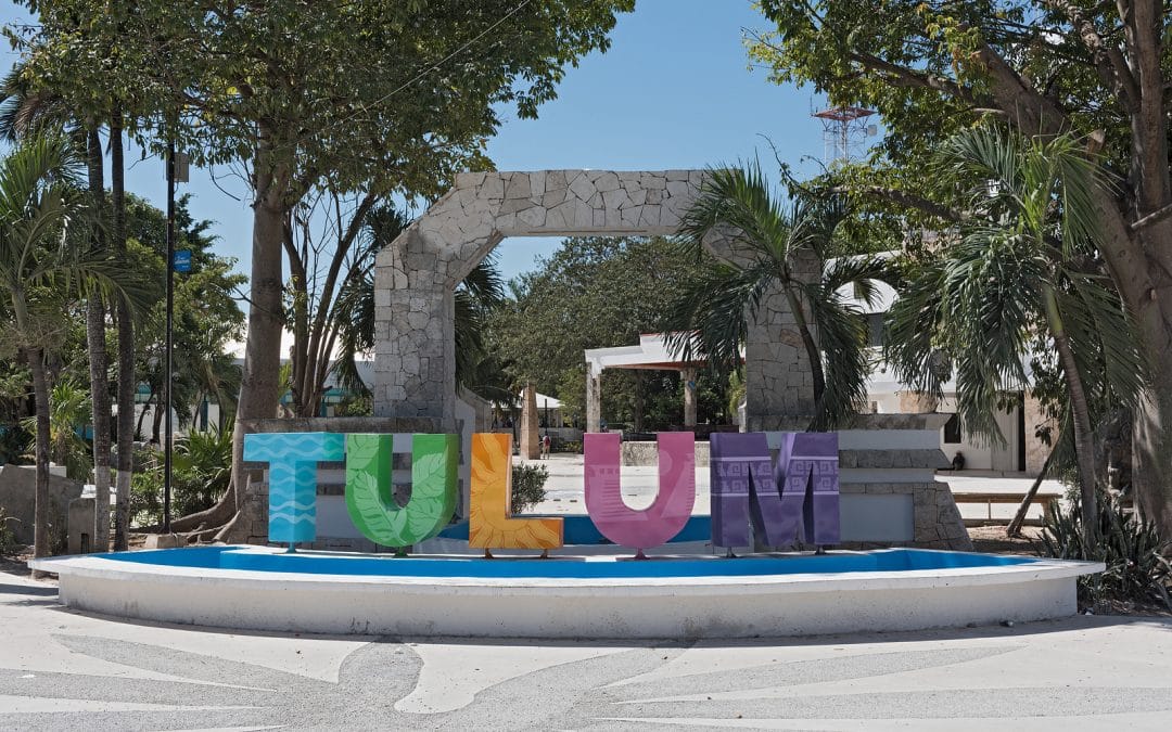 Why Tulum Is Gaining In Popularity by Elegant Concierge Services (1)