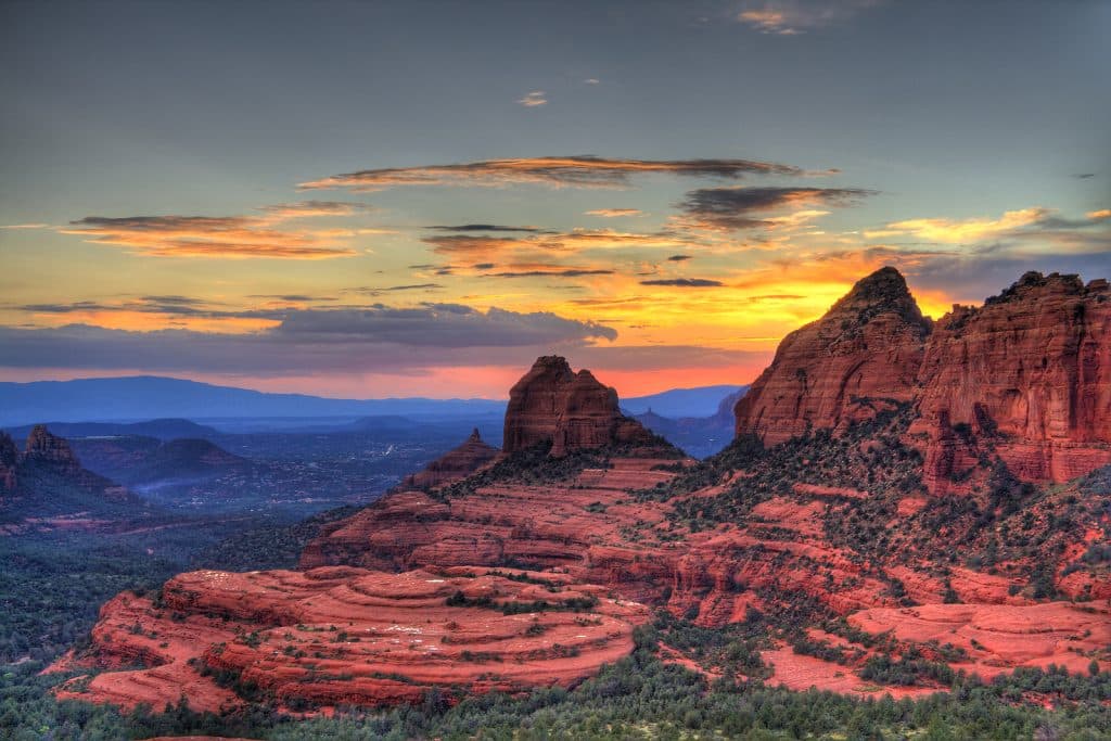 Elegant Concierge Services Suggests Transformative Travel Experiences
